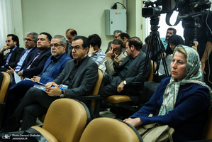 نخستین جلسه رسیدگی به اتهامات شبنم نعمت زاده، احمدرضا لشگری پور و شرکت توسعه دارویی رسا