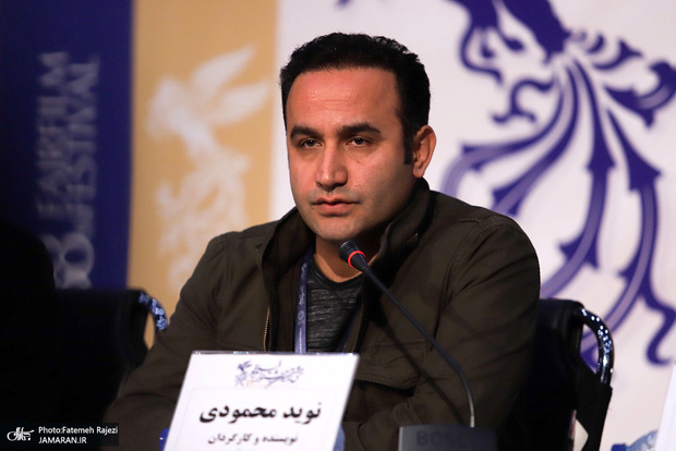 تصمیم یک کارگردان دیگر برای نمایش آنلاین فیلمش پیش از اکران
