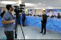نخستین روز نام نویسی داوطلبان انتخابات ریاست جمهوری