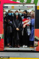 منتخب تصاویر امروز جهان- 4 اردیبهشت 1400