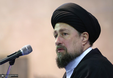  خاطره سید حسن خمینی از مخفی ماندن سکته سنگین امام خمینی (س) در فروردین سال ۶۵ 