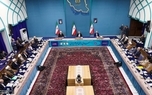 نشست مشترک سران قوا/ رئیس قوه قضاییه: برای محقق کردن اصول مختلف قانون اساسی توفیقات زیادی داشته‌ایم/ باید نسبت به موضوعات اصلی کشور اشتراک نظر پیدا کنیم/ قالیباف: فتح‌الفتوح امام تحول در جوانان بود/ انقلاب اسلامی را وحدت به پیروزی رساند