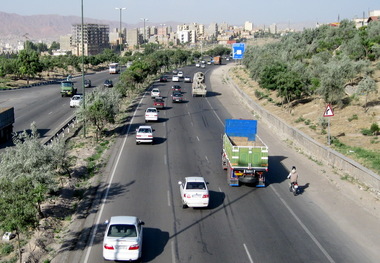 منابع اعتباری، پاسخگوی اجرای آیین نامه های استاندارد سازی راه ها نیست