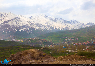 هشدار برای ساکنان سرسبزترین استان کشور 