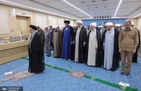 نشست با جمعی از فعالان، سخنرانان و دست‌اندرکاران «خیابان» (9)