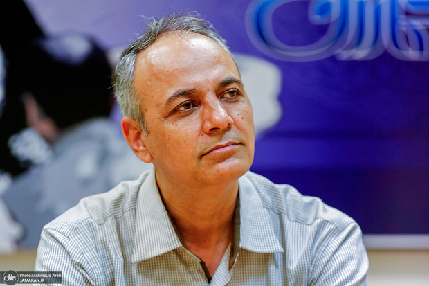احمد زیدآبادی: اعتراض به حکم قضایی را نمی‌توان «لجن‌پراکنی» و جرم تلقی کرد