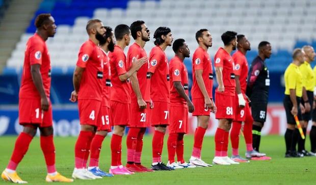 انصراف شباب الاهلی از میزبانی لیگ قهرمانان آسیا/ الهلال شانس اول گروه A شد
