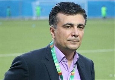 رفعتی: AFC به بیژن حیدری اجازه قضاوت در آسیارا نداد
