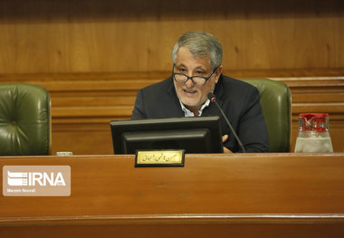 محسن هاشمی: در مقابل انتقادات به نحوه اداره پایتخت گارد نگیریم