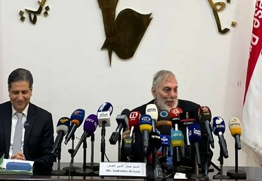 فرزند امام موسی صدر: دست داشتن حافظ اسد و افرادی از ایران در ربوده شدن «امام موسی صدر» کذب است/ ادعای «بی بی سی» درباره درگذشت «امام» نادرست است