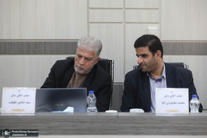 دومین پیش نشست همایش بین‌المللی تحول در نقش و جایگاه زنان در پرتو اندیشه‌های امام خمینی(س)