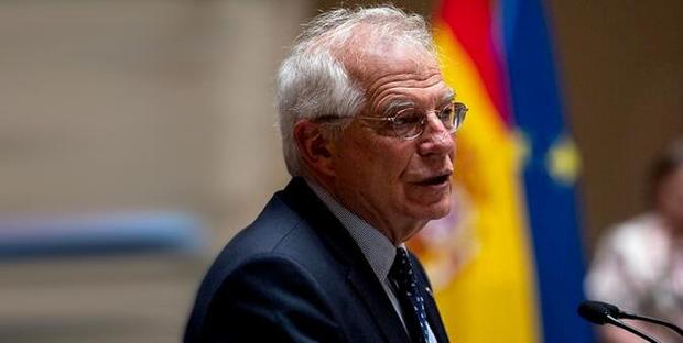 مسئول سیاست خارجی اتحادیه اروپا: ما دارای مسئولیت جمعی برای حفظ برجام هستیم
