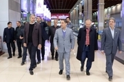 فرودگاه تبریز با اجرای پایانه جدید کانون پروازهای منطقه می‌شود