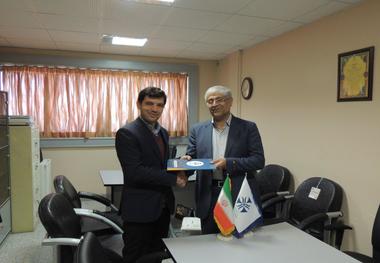 دانشگاه صنعتی و اورژانس همدان تفاهم نامه سلامت و ایمنی منعقد کردند