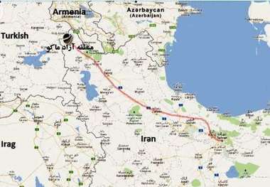 چشم انداز فرامرزی برای وسیع ترین منطقه آزاد کشور