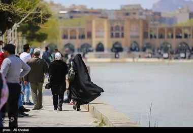 رزرو هتل‌ها در اردیبهشت‌ سبب رونق اقتصادی بسیار خوبی برای اصفهانی‌ها می‌شود