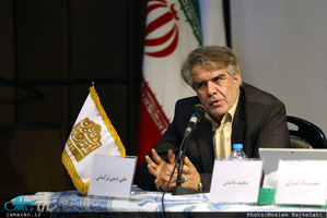 نشست بررسی ابعاد سیاسی اجتماعی اقتصادی ناآرامی های دی ماه 96