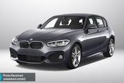 قیمت انواع محصولات BMW در بازار بهمن 1400/ نرخ بالاترین و پایین ترین مدل BMW در بازار چقدر است؟ +جدول
