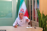 محمد نعیمی پور