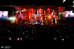 منتخب تصاویر امروز جهان - 24 بهمن 1401