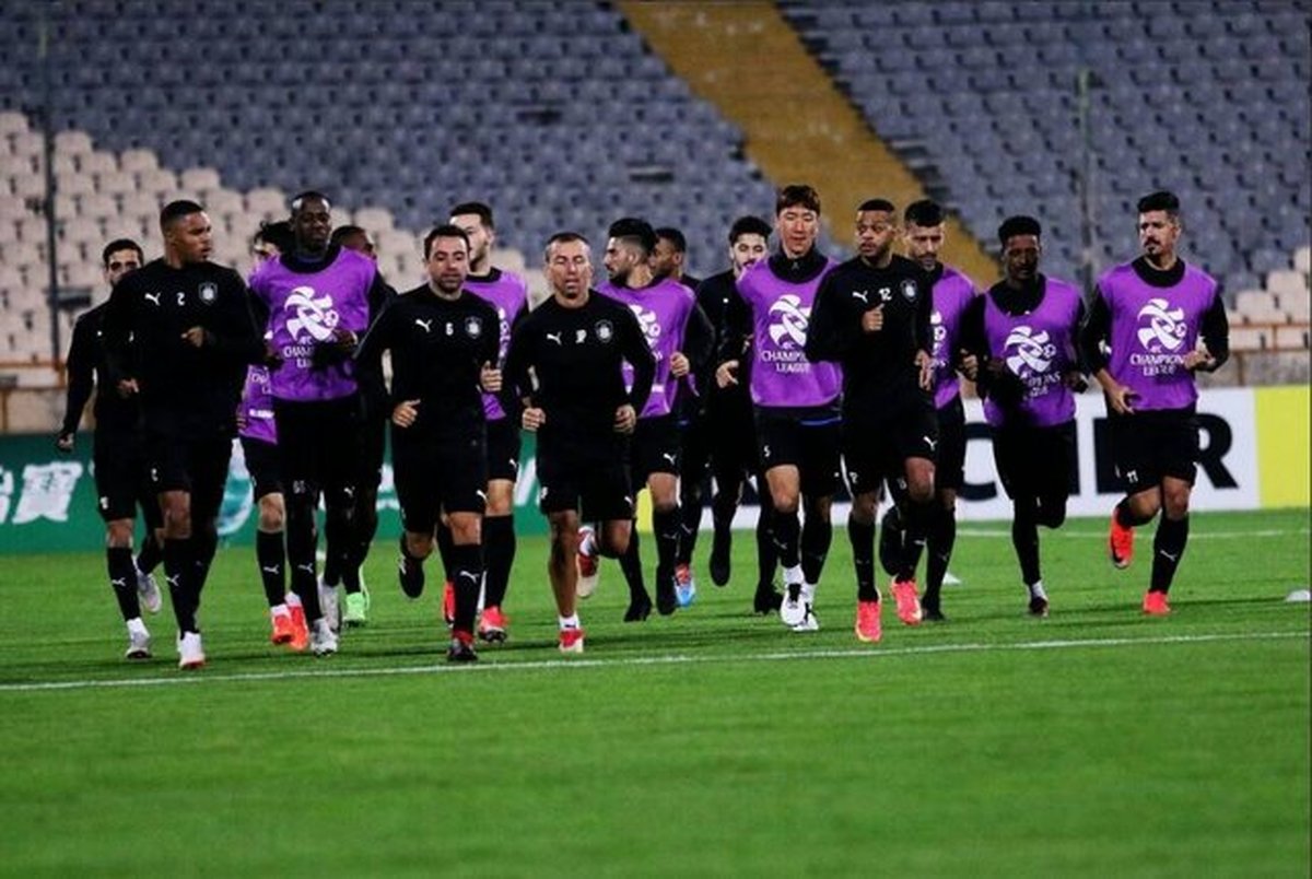 ترکیب تیم منتخب فصل لیگ ستارگان قطر
