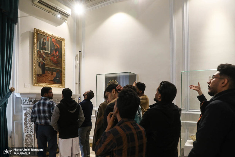 موزه هنر ایران