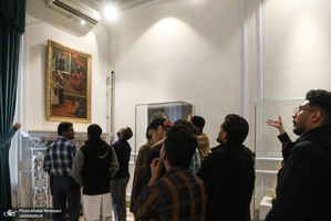 موزه هنر ایران