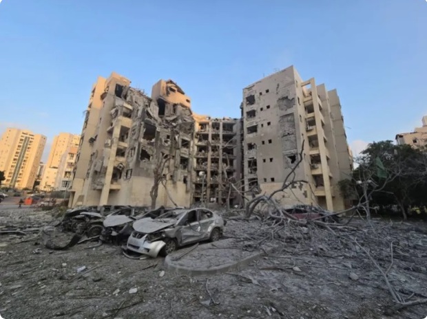 ترس اسرائیل از جنگ دوباره با ایران