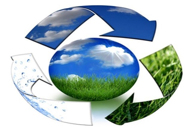 طرح جامع مدیریت پسماند برای 640 شهر کشور تهیه شده است