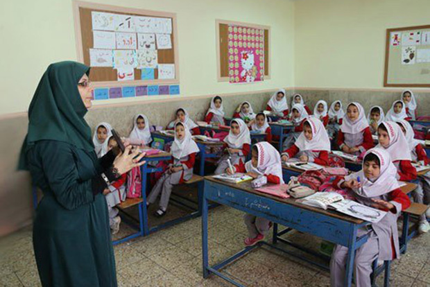 خمین با کمبود 200 معلم در سال تحصیلی جدید مواجه است