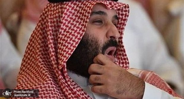 بن سلمان در تعقیب «مخزن اسرار خاندان سعودی» 