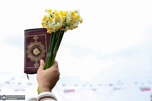 راهپيمايي باشکوه 22 بهمن