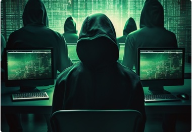 هوش مصنوعی عملیات هک را تسهیل می کند/چگونه هوش مصنوعی به ابزار اصلی هکرهای کره شمالی و چین تبدیل شد