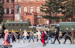 منتخب تصاویر امروز جهان- 2 اردیبهشت 1400