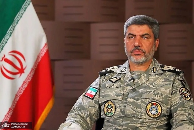 سخنگوی ارتش: به‌زودی انتقام شرارت و تجاوز، از دشمن گرفته خواهد شد