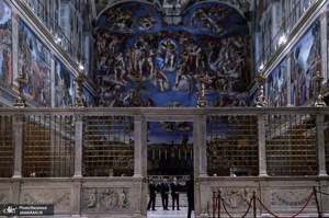 منتخب تصاویر امروز جهان- 8 تیر 1400