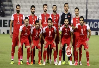 استیناف خواهی النصر رد شد/ پرسپولیس فینالیست قطعی آسیا
