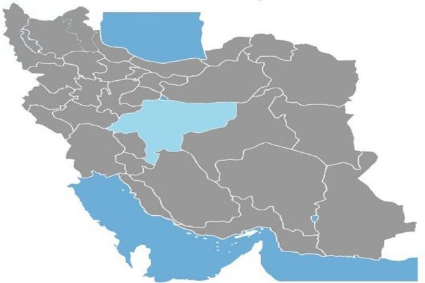 استاندار: تغییر مرز جغرافیایی در اصفهان در دستور کار نیست
