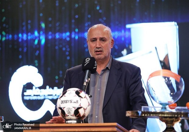 تاج: علاقه نداریم بازی ایران در جام جهانی با رنگین کمان ها باشد!