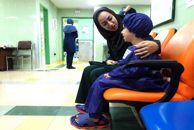 ۶۵۰ نفر برای عمل جراحی شکاف کام در شیراز نام نویسی کردند
