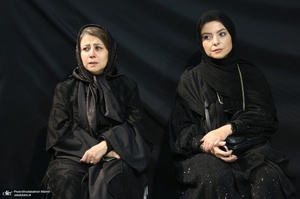 بازخوانی و تبیین ابعاد سیاسی و اجتماعی شادروان علیرضا آفریدون در حسینیه جماران