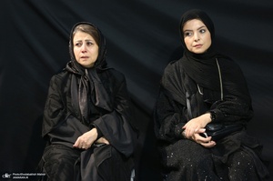 بازخوانی و تبیین ابعاد سیاسی و اجتماعی شادروان علیرضا آفریدون در حسینیه جماران
