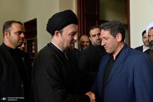 حاشیه های تجدید میثاق نمایندگان مجلس دوازدهم با آرمان های امام خمینی (س)