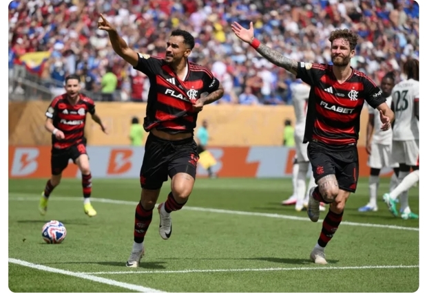 جام جهانی باشگاه ها| شکست عجیب چلسی