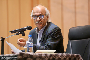 چهل و ششمین سالگرد درگذشت آیت الله سید محمود طالقانی