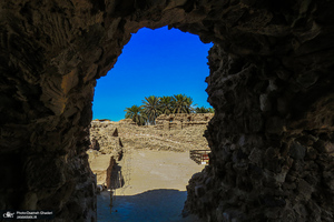 قلعه پرتغالی‌ها قشم