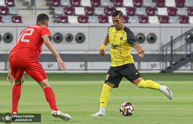 اعلام سیدبندی لیگ نخبگان آسیا و لیگ قهرمانان سطح دو