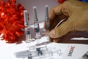 تولید 11 واکسن کرونا توسط چین