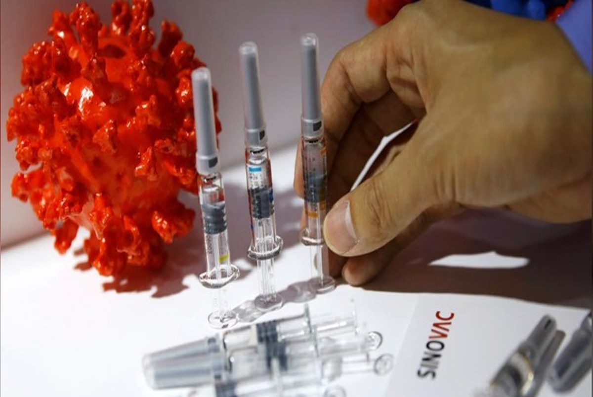 جزییات جدید درباره واکسن کرونای آکسفورد