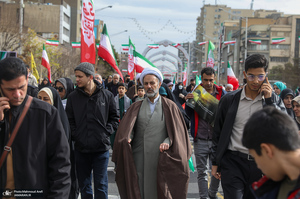 راهپیمایی باشکوه 22 بهمن-3